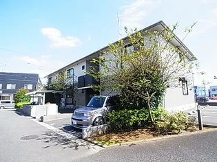 ヴェルドミール 参番館の画像