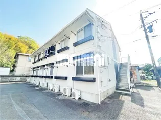 ツインパル山城 A棟の画像