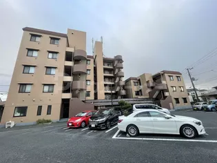 ベルググランデ本八幡の画像