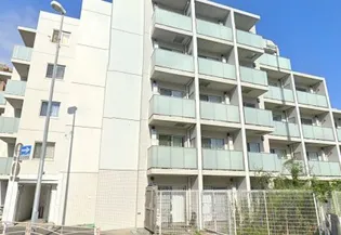 レイリス二子新地ザファーストの画像