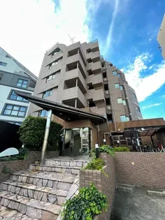 パークウェル下北沢の画像