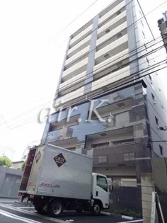 エスポアール【7階】の外観