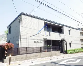 メゾンビオラの画像