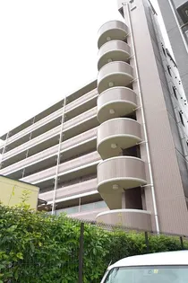 カサデソル己斐の画像