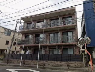 サンフラワー【2階】の外観