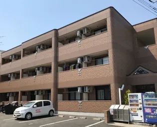 神奈川県川崎市幸区南加瀬4【マンション】の外観