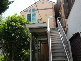 さくら元住吉の画像