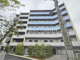 リルシアシティ北新宿の画像