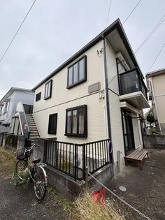 コーポタカハシの画像