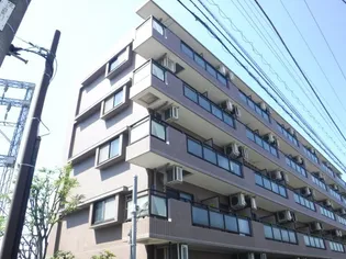 パーク ノヴァ武蔵小杉の画像