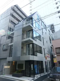 クーカイテラス芝公園の画像