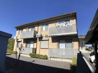 シャーメゾン モレ A棟の画像