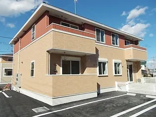 ベル オーシャン S棟の画像