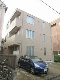 ディアナコートの画像