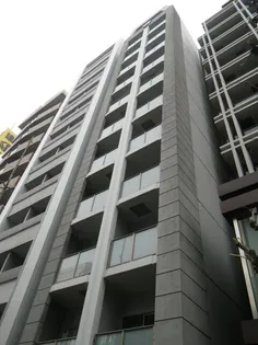 アイムズ芝大門【6階】の外観