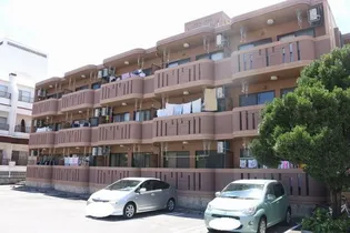 ニュー コンフォートヴィラの画像