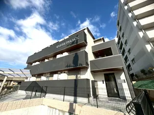 タイセイパレス アリビオの画像