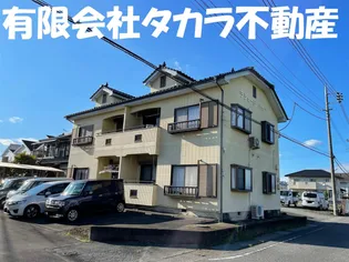 ラ シェードハイツの画像