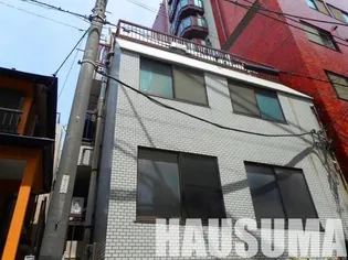 アーバンパレス千駄木の画像