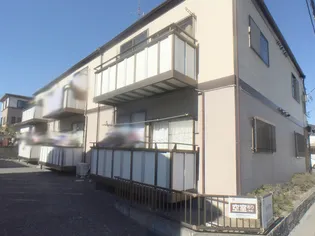 クレア鰭ヶ崎【2階】の外観