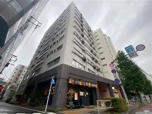 駒形武蔵野マンションの画像