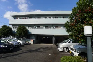 SHAMAISON ルミネールアンの画像