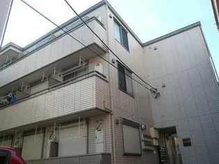 SAKURAハイムの画像