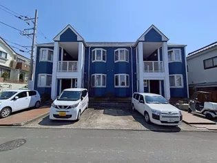 アウローラ大磯の画像