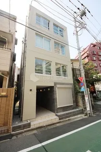 東京都豊島区南大塚3【マンション】の外観