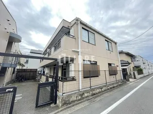 メゾンドロリエールBの画像