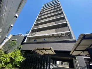 SーRESIDENCE名駅南の画像