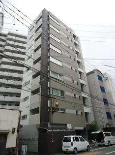 ダイコー水前寺駅通り6【5階】の外観