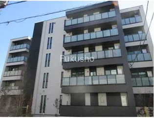 ベアレステ川崎の画像