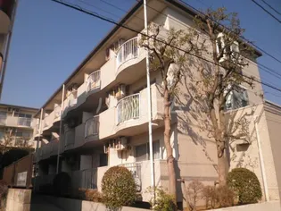 ラフォーレひらとB棟の画像