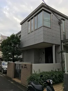 SONOハウス【1階】の外観