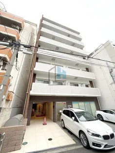 FUEGENKI玉造【4階】の外観