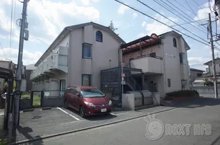 メビウスメルズの画像