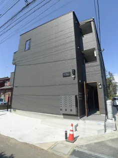 FIRST CAPITAL RIDAIの画像