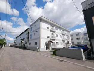 大友パークマンションの画像