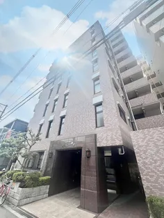 パレーシャル難波の画像