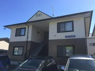 メゾン ド ファミーユCの画像