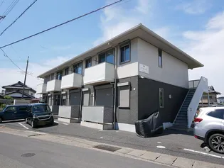 サンポートIIの画像