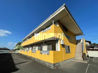 エクセル浅井 A棟の画像