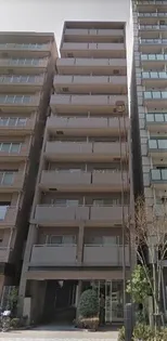 東京都江東区木場2【マンション】の外観