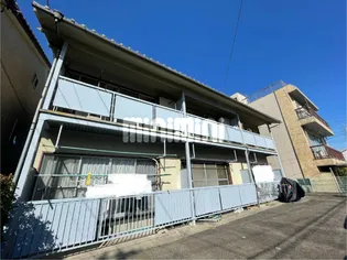 コーポユキ美の画像