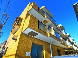 サニーハイツ行徳の画像