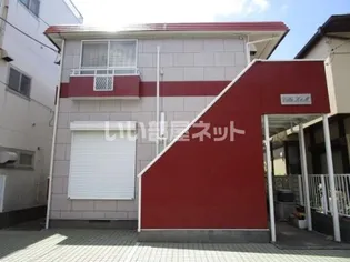 ヴィラK&Mの画像