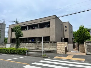 メゾン・ド・ボヌール【2階】の外観