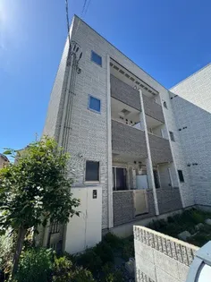 TKアンバーコート浜寺の画像