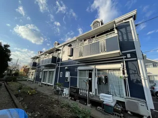 ハイムパーシモンIの画像